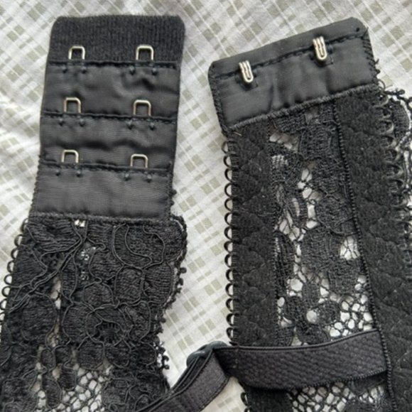 La Perla Black Lace Bra - Picture 9 of 9